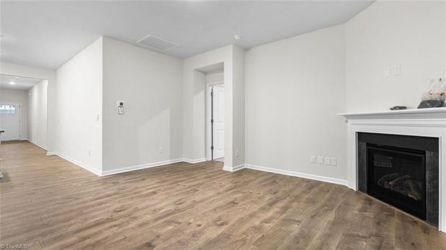 448 Falcon Lane, Winston-salem, NC 27295