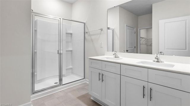 448 Falcon Lane, Winston-salem, NC 27295