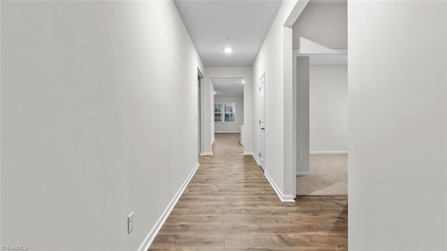 448 Falcon Lane, Winston-salem, NC 27295