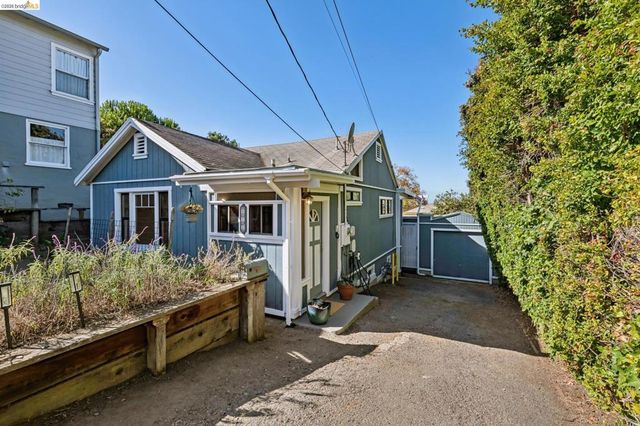 623 Clayton Ave, El Cerrito, CA 94530