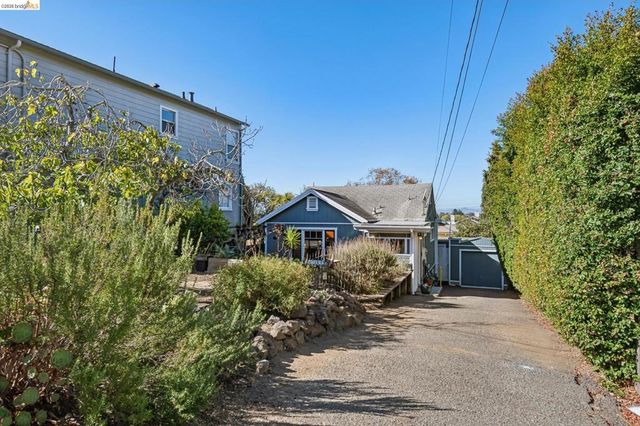 623 Clayton Ave, El Cerrito, CA 94530