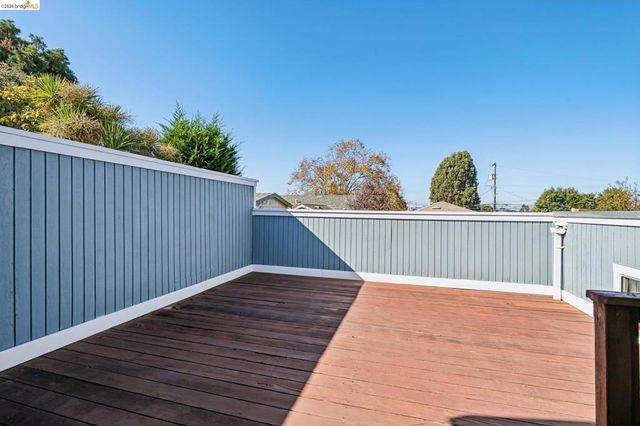 623 Clayton Ave, El Cerrito, CA 94530