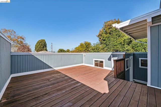623 Clayton Ave, El Cerrito, CA 94530