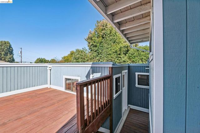 623 Clayton Ave, El Cerrito, CA 94530