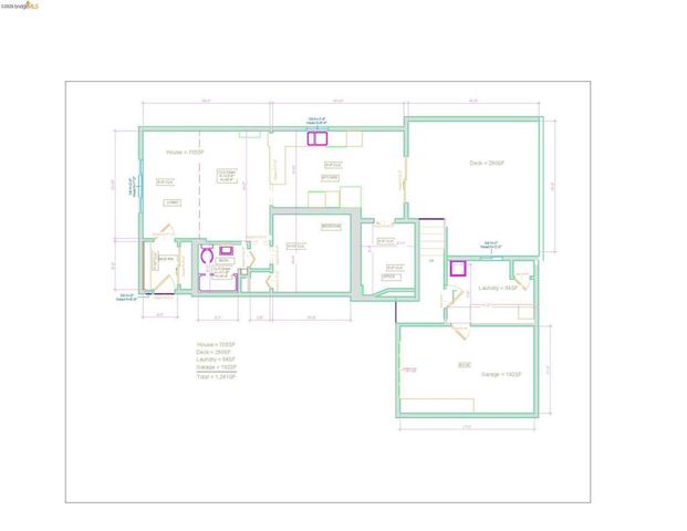 623 Clayton Ave, El Cerrito, CA 94530
