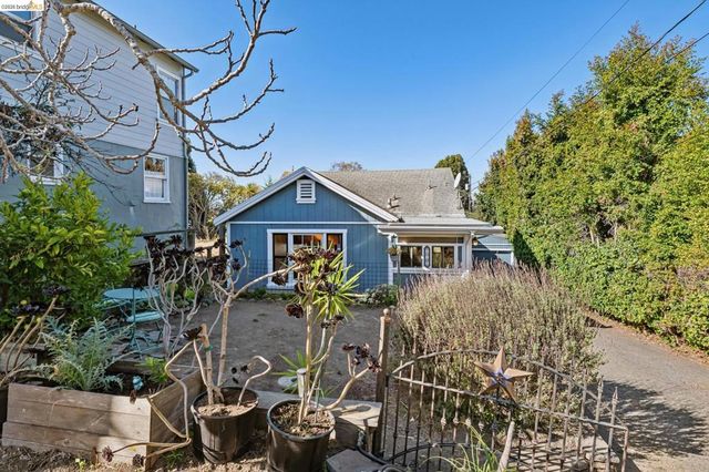 623 Clayton Ave, El Cerrito, CA 94530