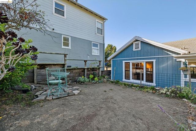623 Clayton Ave, El Cerrito, CA 94530
