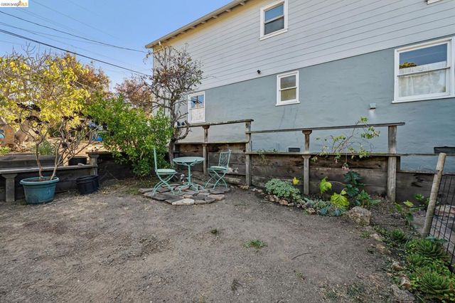 623 Clayton Ave, El Cerrito, CA 94530