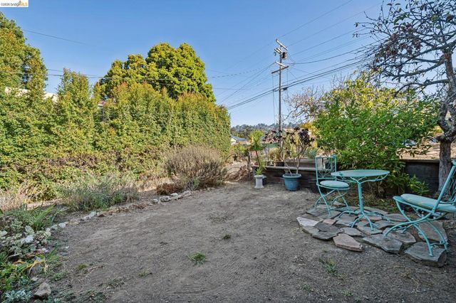 623 Clayton Ave, El Cerrito, CA 94530