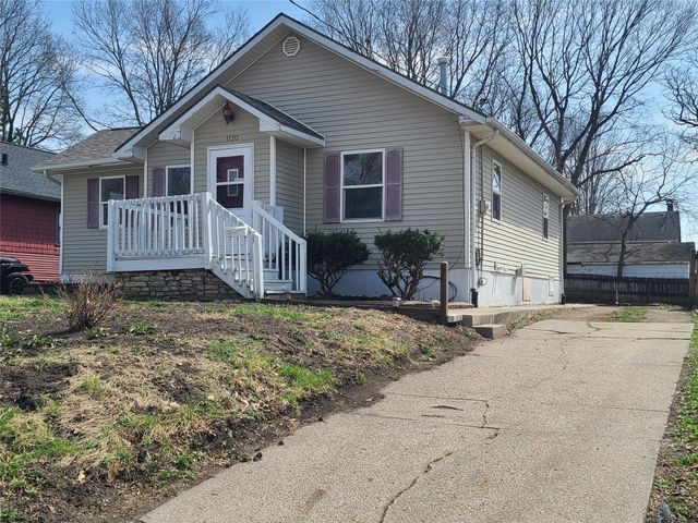 1130 Garden Avenue, Des Moines, IA 50313