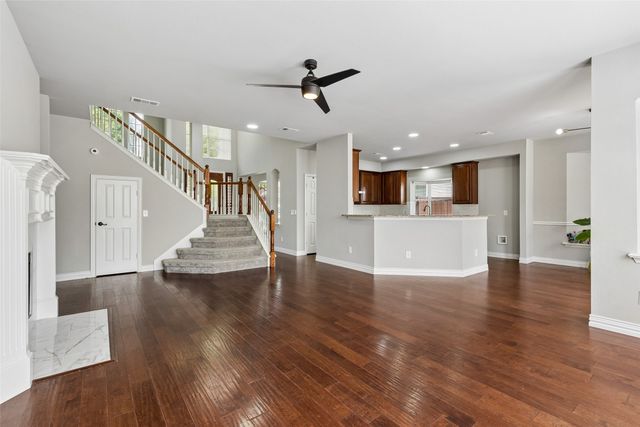 4524 Burnhill Drive, Plano, TX 75024