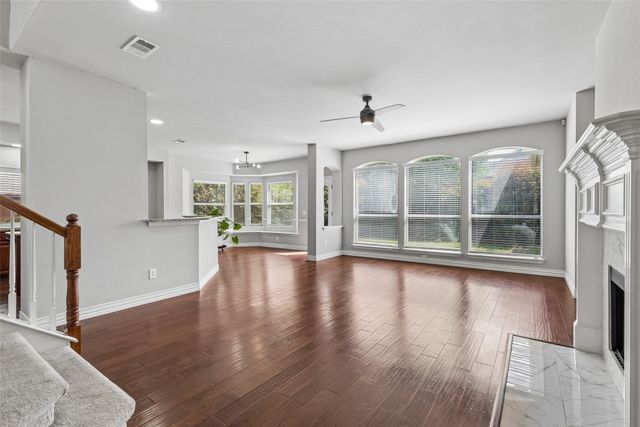 4524 Burnhill Drive, Plano, TX 75024