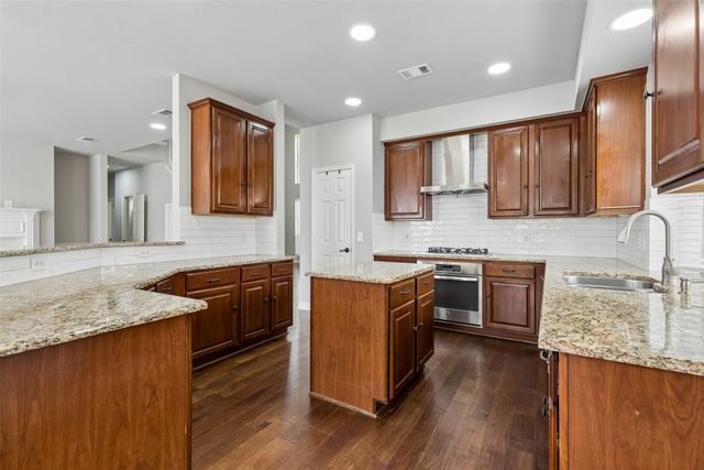 4524 Burnhill Drive, Plano, TX 75024