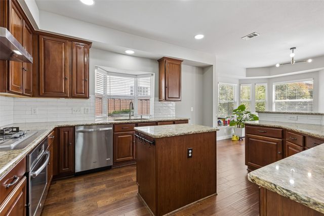 4524 Burnhill Drive, Plano, TX 75024