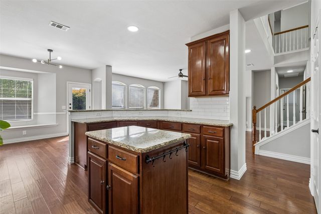 4524 Burnhill Drive, Plano, TX 75024