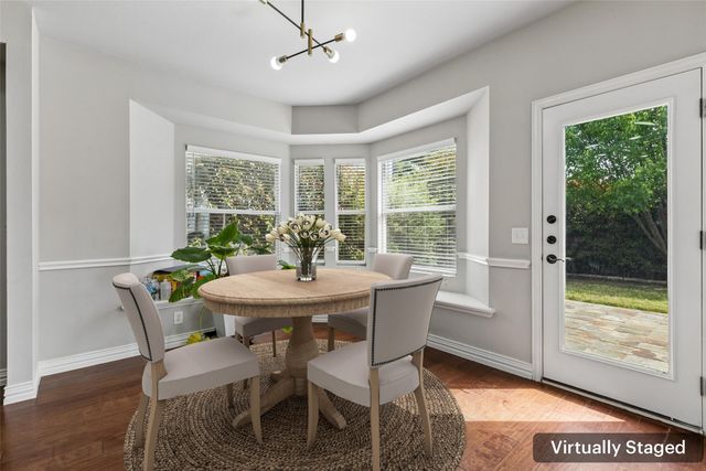 4524 Burnhill Drive, Plano, TX 75024