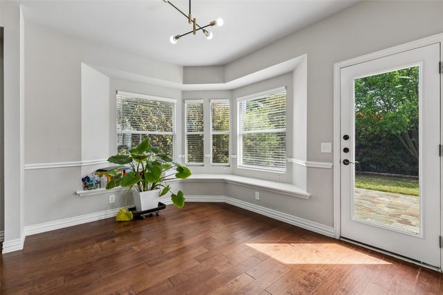 4524 Burnhill Drive, Plano, TX 75024