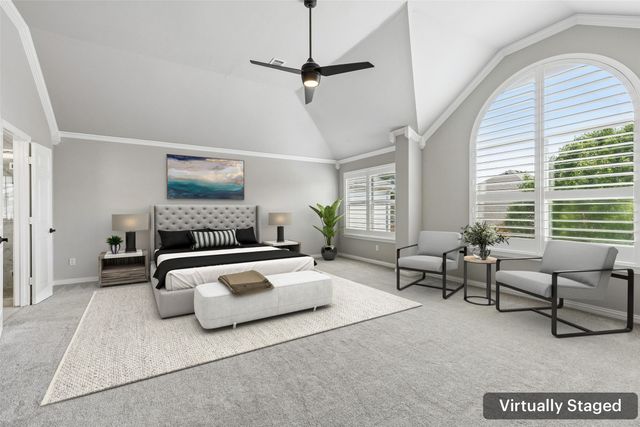 4524 Burnhill Drive, Plano, TX 75024