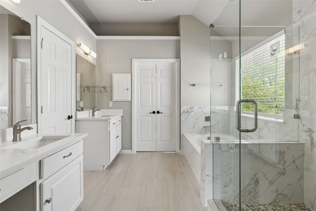 4524 Burnhill Drive, Plano, TX 75024