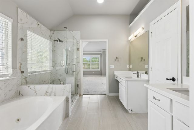 4524 Burnhill Drive, Plano, TX 75024