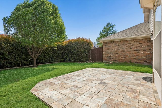 4524 Burnhill Drive, Plano, TX 75024