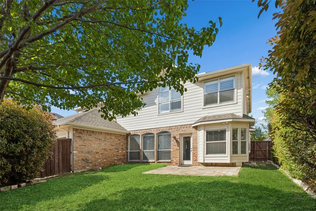 4524 Burnhill Drive, Plano, TX 75024