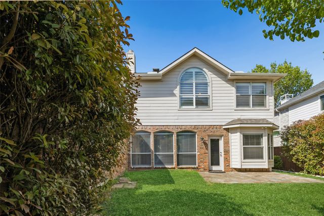 4524 Burnhill Drive, Plano, TX 75024