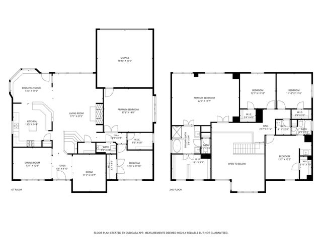 4524 Burnhill Drive, Plano, TX 75024