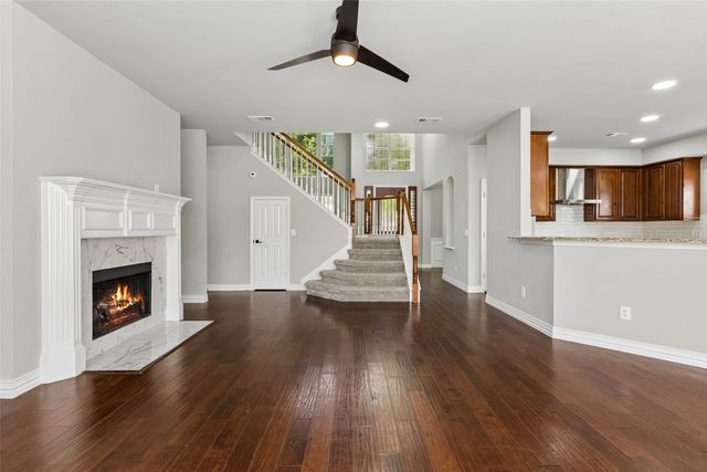 4524 Burnhill Drive, Plano, TX 75024