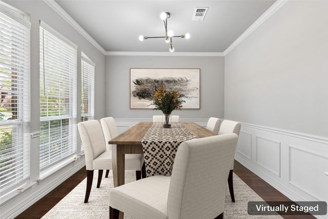 4524 Burnhill Drive, Plano, TX 75024