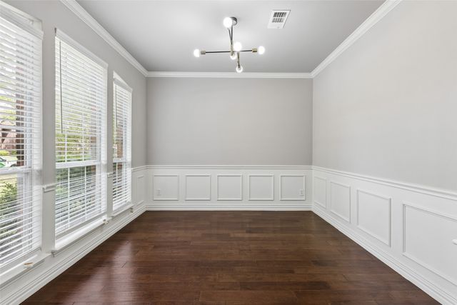 4524 Burnhill Drive, Plano, TX 75024