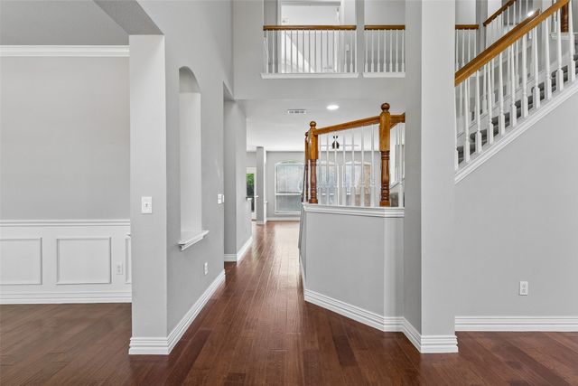 4524 Burnhill Drive, Plano, TX 75024