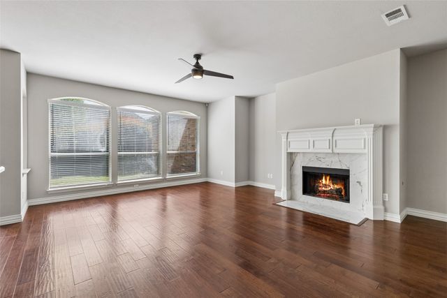 4524 Burnhill Drive, Plano, TX 75024