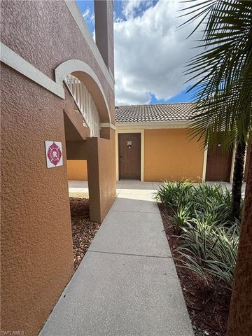 1089 Winding Pines CIR 106, Cape Coral, FL 33909