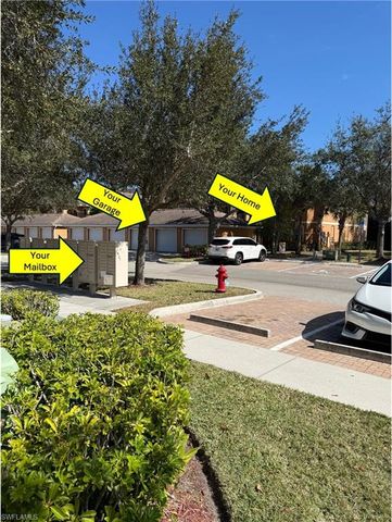 1089 Winding Pines CIR 106, Cape Coral, FL 33909