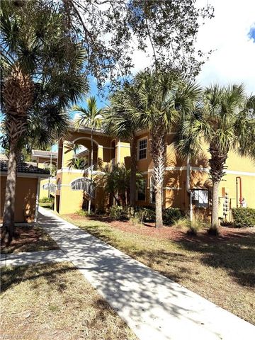 1089 Winding Pines CIR 106, Cape Coral, FL 33909