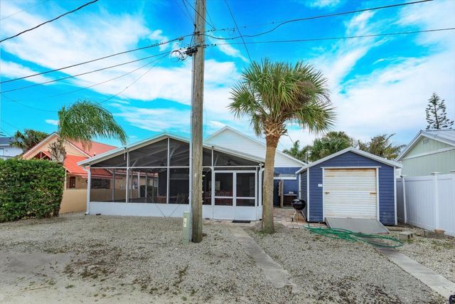 830 E 25TH AVENUE, New Smyrna Beach, FL 32169
