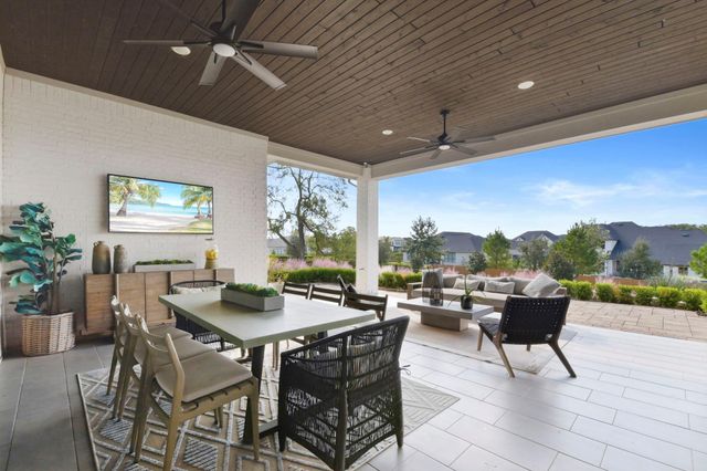 29703 Egret View Lane, Fulshear, TX 77406