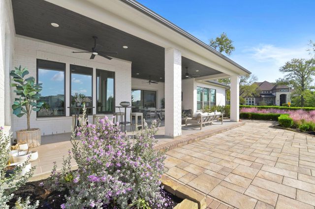 29703 Egret View Lane, Fulshear, TX 77406