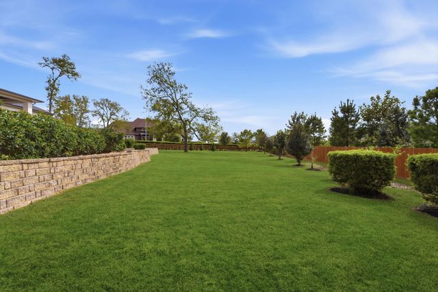 29703 Egret View Lane, Fulshear, TX 77406