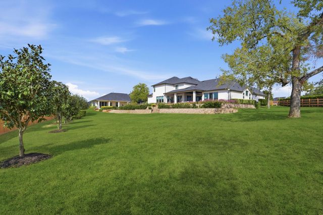 29703 Egret View Lane, Fulshear, TX 77406