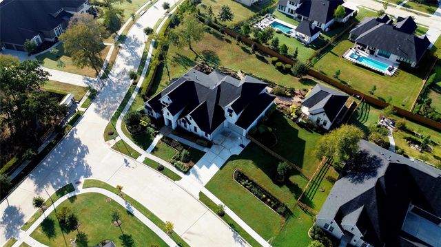 29703 Egret View Lane, Fulshear, TX 77406