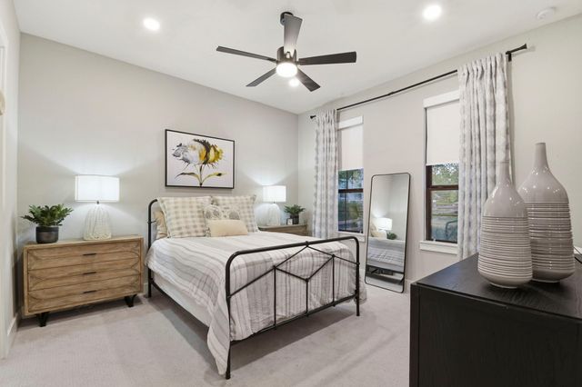 29703 Egret View Lane, Fulshear, TX 77406