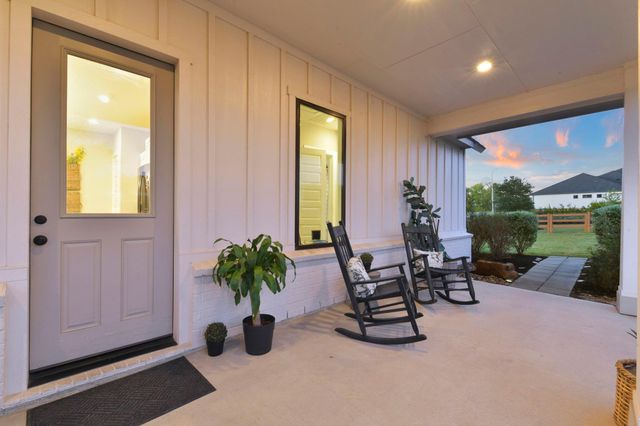 29703 Egret View Lane, Fulshear, TX 77406