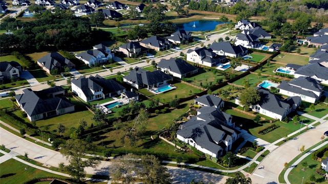 29703 Egret View Lane, Fulshear, TX 77406