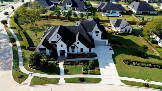 29703 Egret View Lane, Fulshear, TX 77406