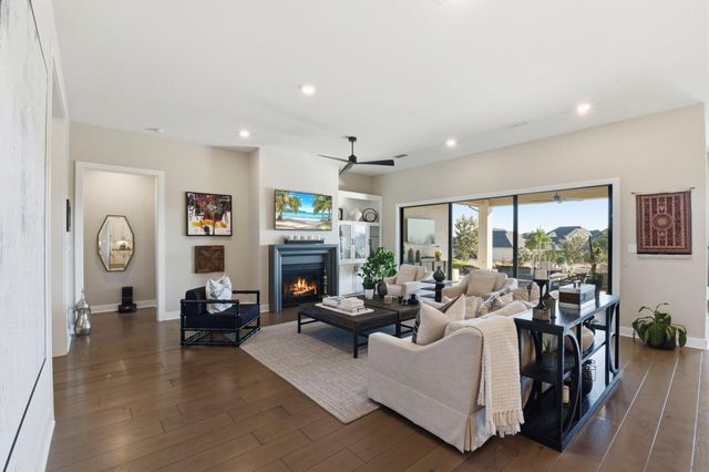 29703 Egret View Lane, Fulshear, TX 77406