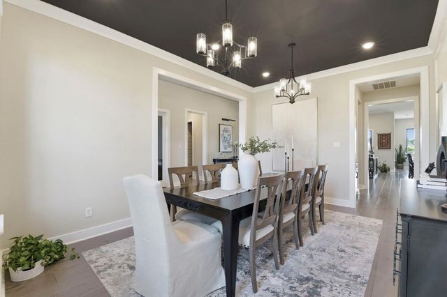 29703 Egret View Lane, Fulshear, TX 77406