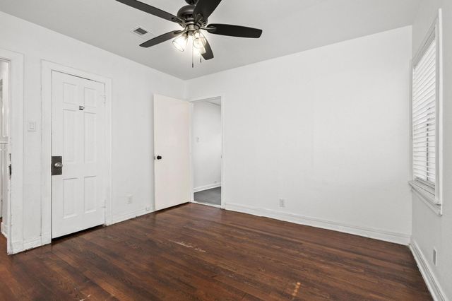 82 Vaughn Drive, Denison, TX 75020