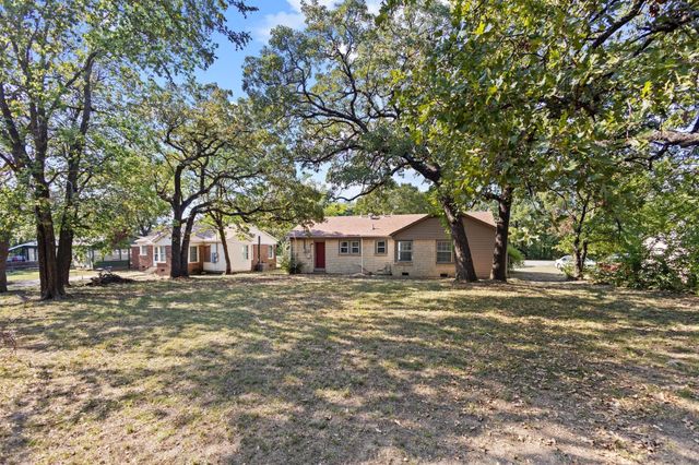 82 Vaughn Drive, Denison, TX 75020